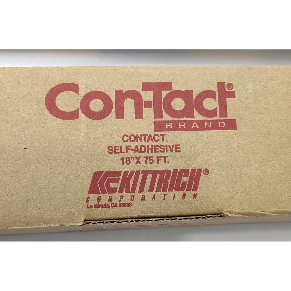 Con-Tact ☑️con tact